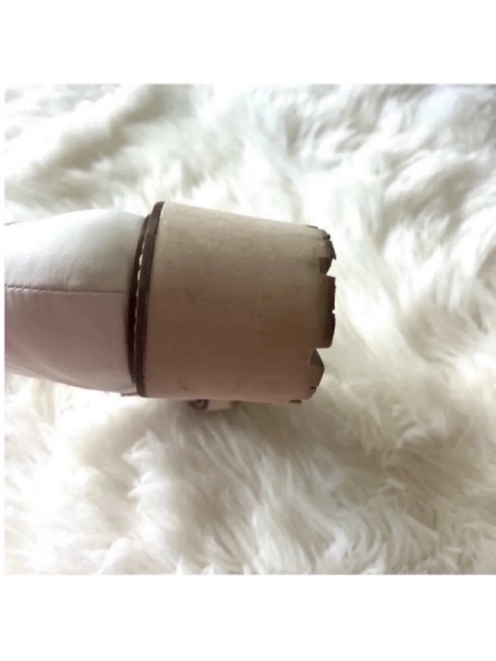 Blondo Winter Boots Size 8